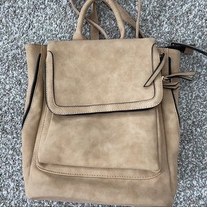 Target VR NYC backpack